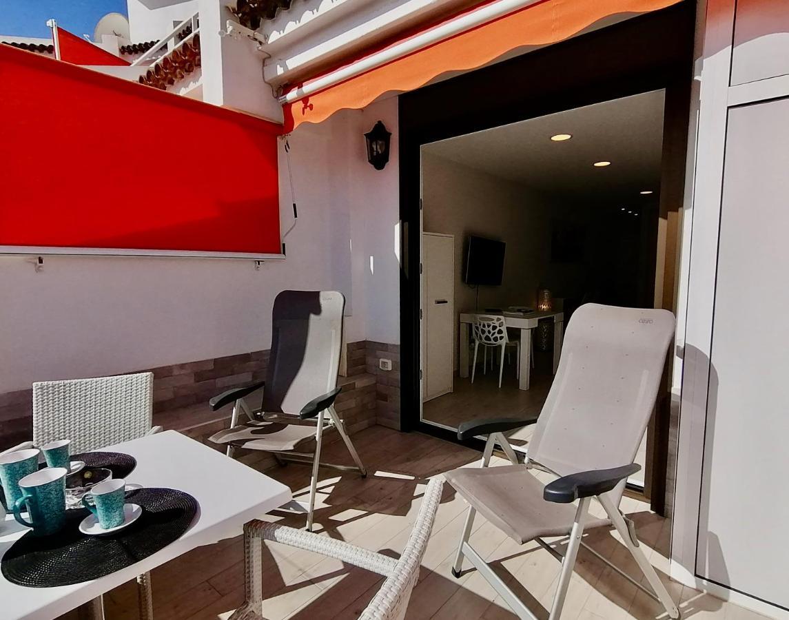 Sun & View Holiday Home Los Cristianos  Exterior photo