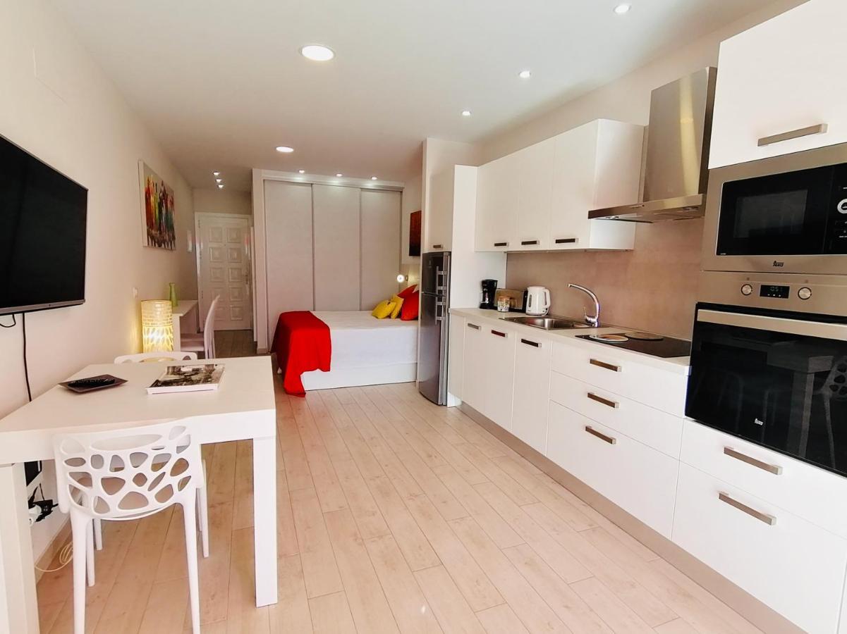 Sun & View Holiday Home Los Cristianos  Exterior photo