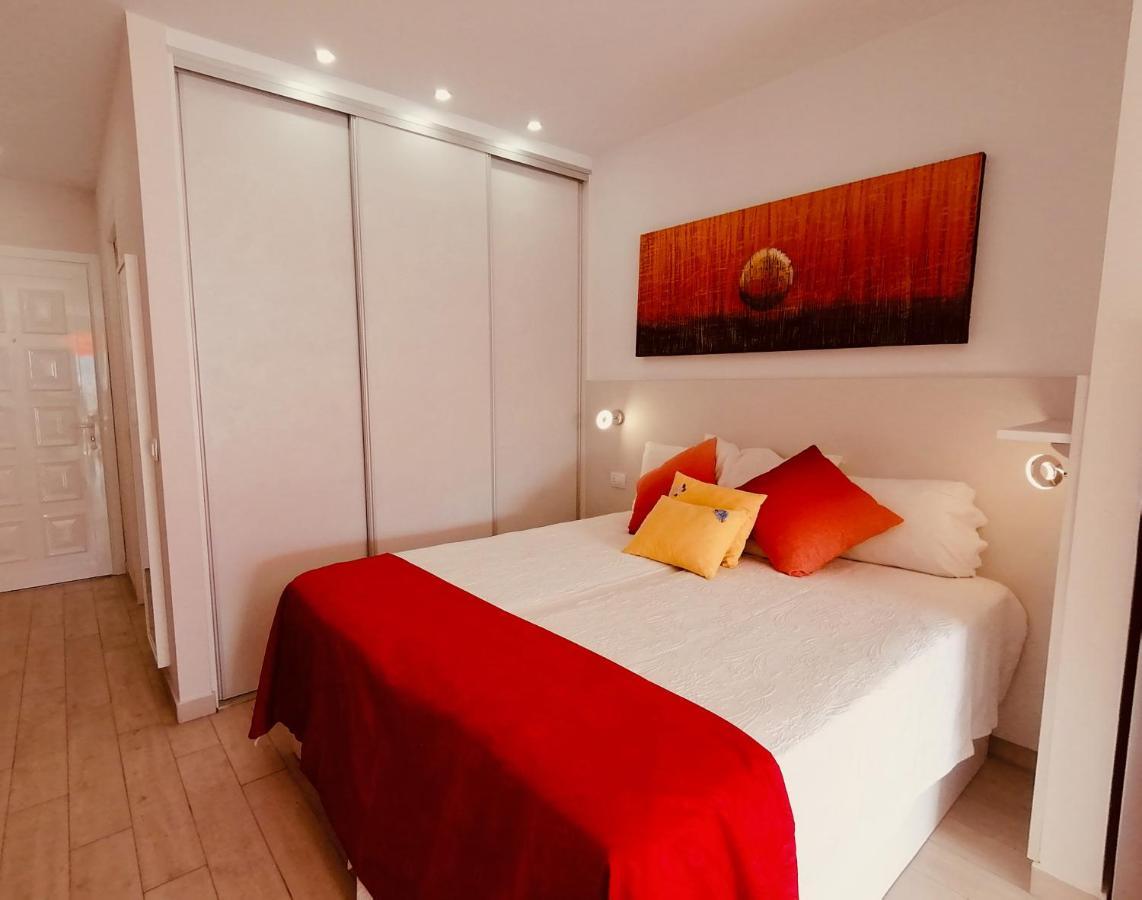 Sun & View Holiday Home Los Cristianos  Exterior photo