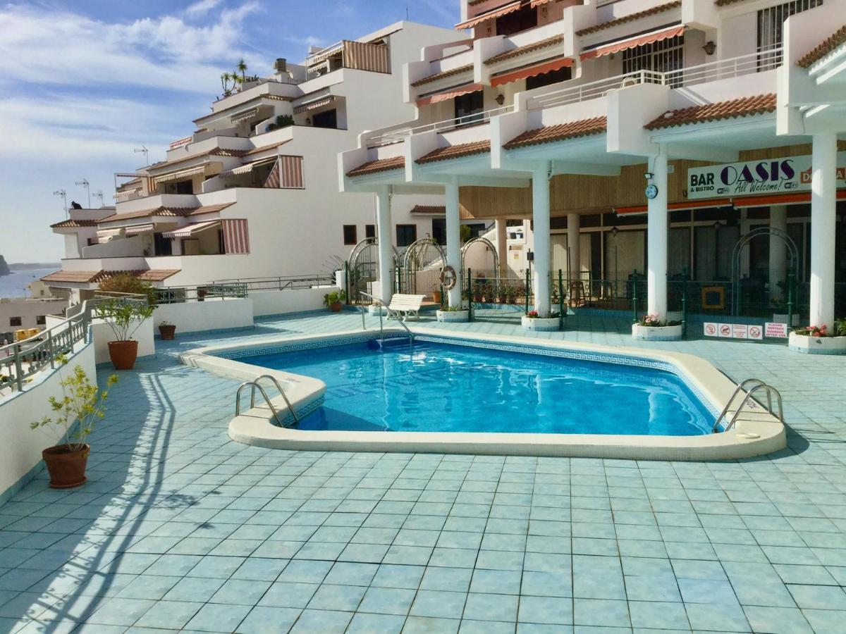 Sun & View Holiday Home Los Cristianos  Exterior photo