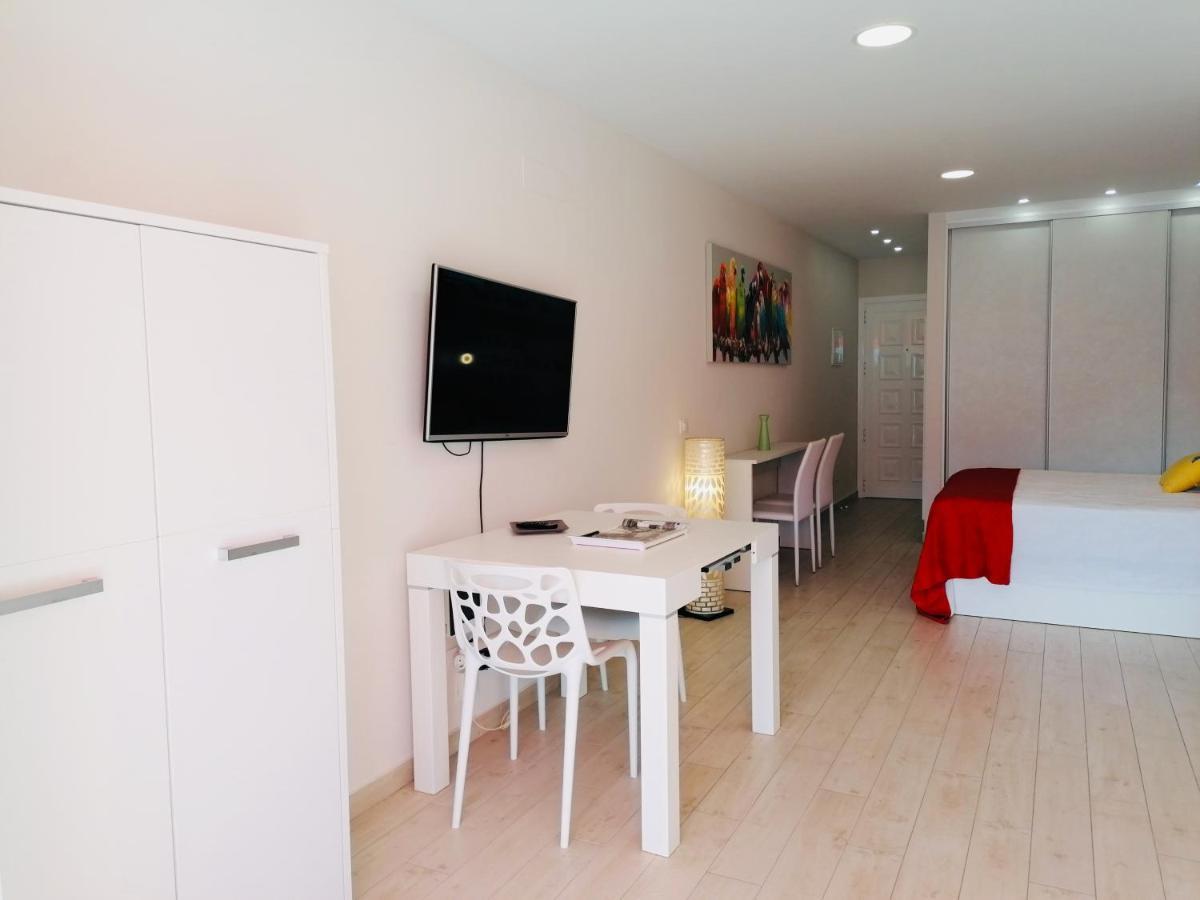 Sun & View Holiday Home Los Cristianos  Exterior photo