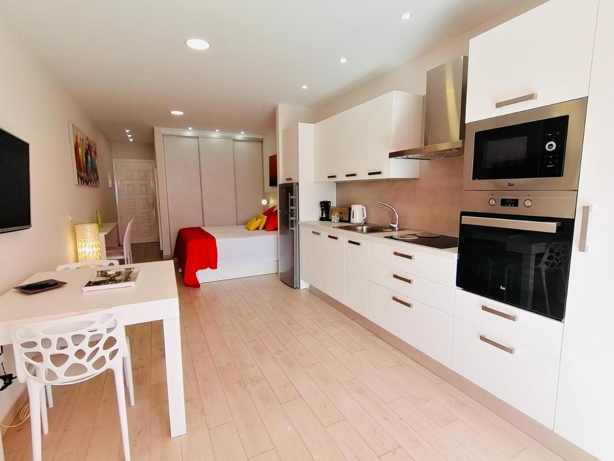 Sun & View Holiday Home Los Cristianos  Exterior photo