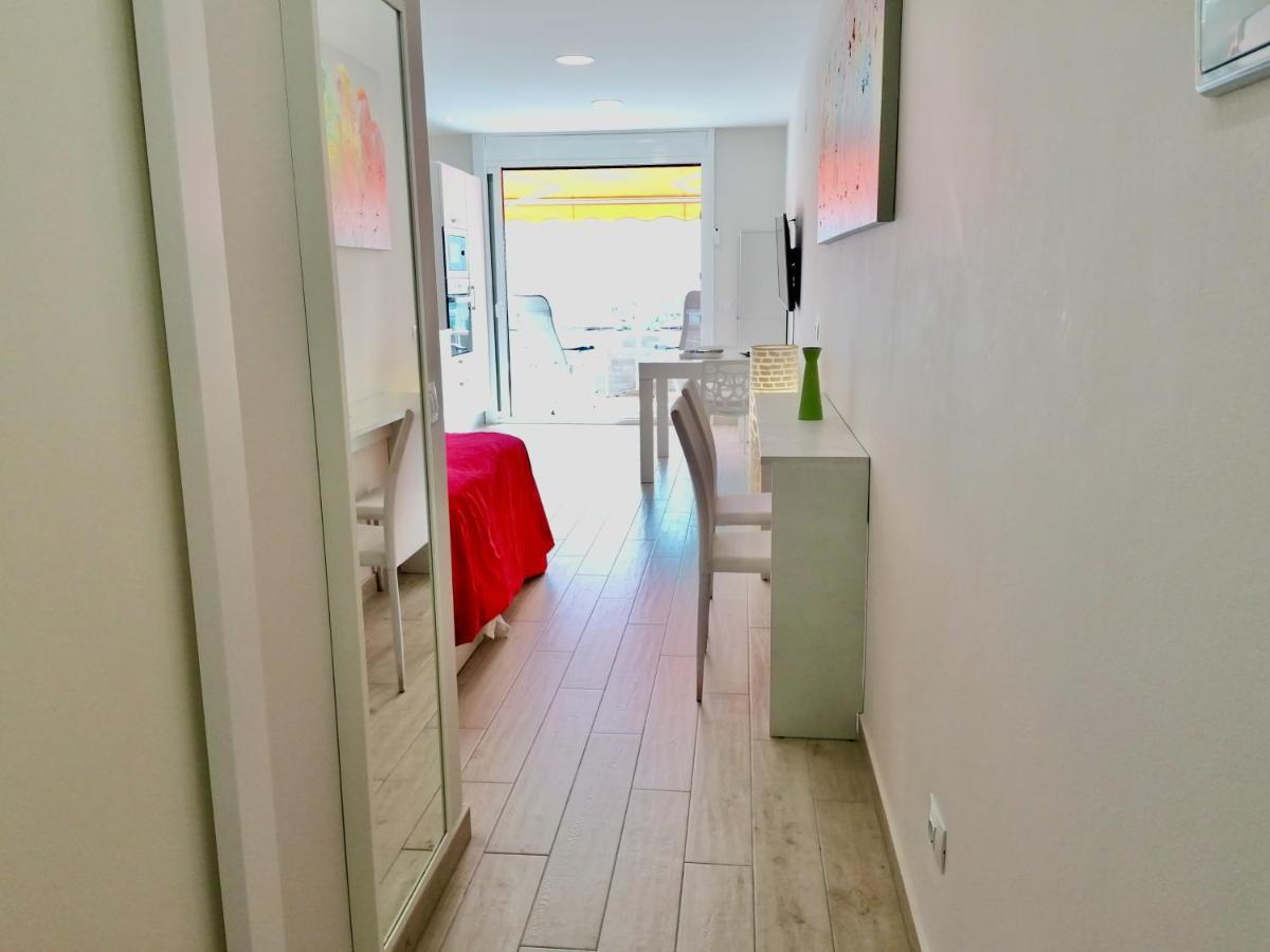 Sun & View Holiday Home Los Cristianos  Exterior photo