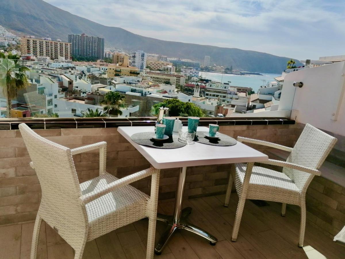 Sun & View Holiday Home Los Cristianos  Exterior photo