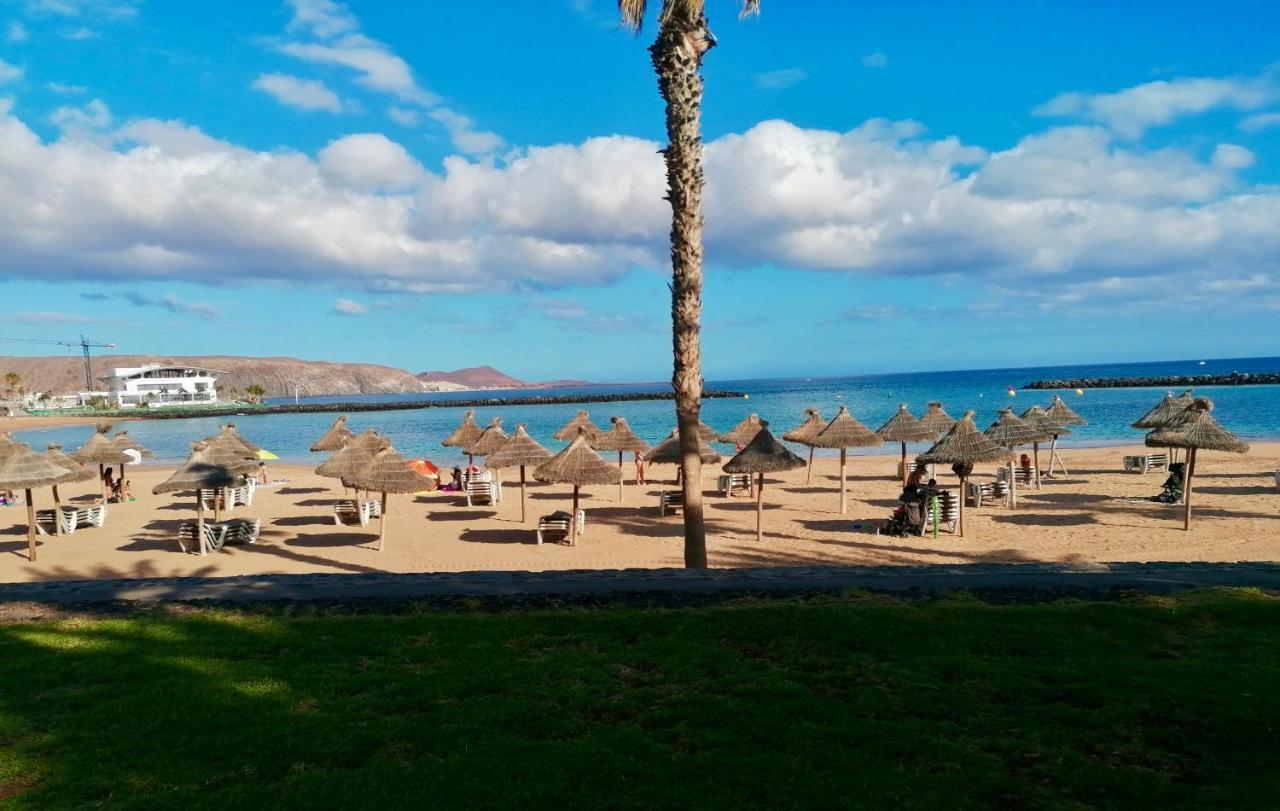 Sun & View Holiday Home Los Cristianos  Exterior photo
