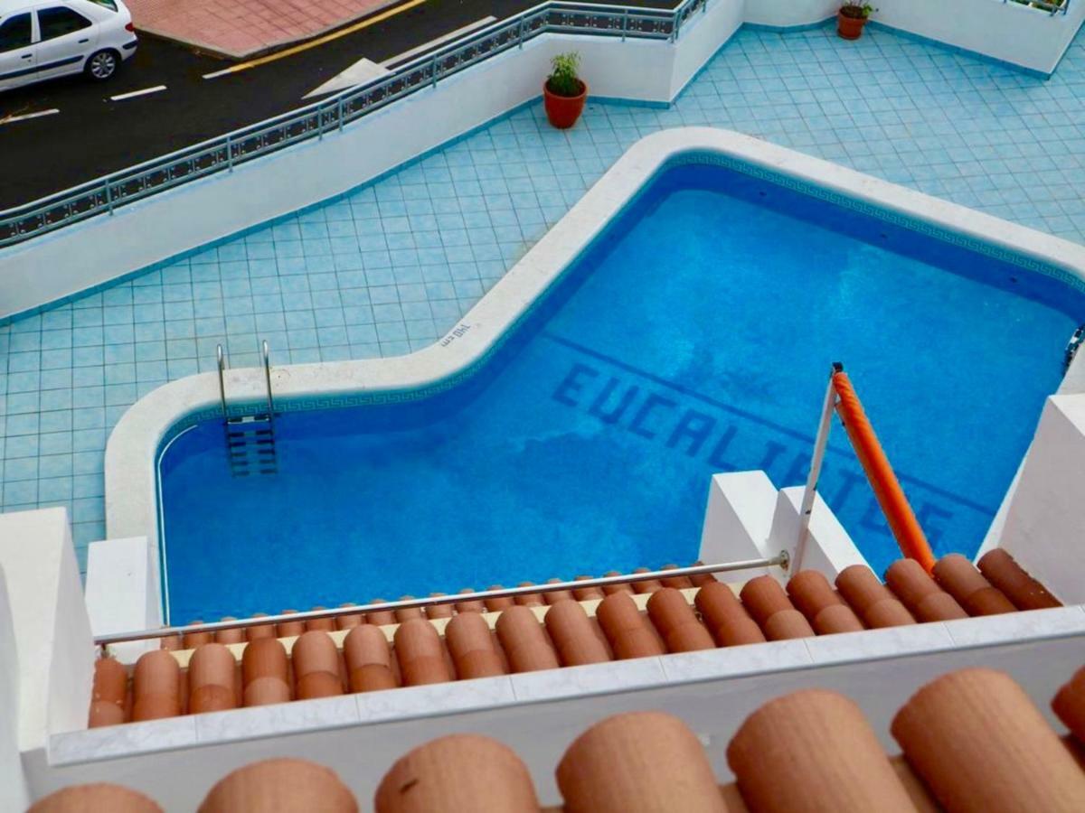 Sun & View Holiday Home Los Cristianos  Exterior photo