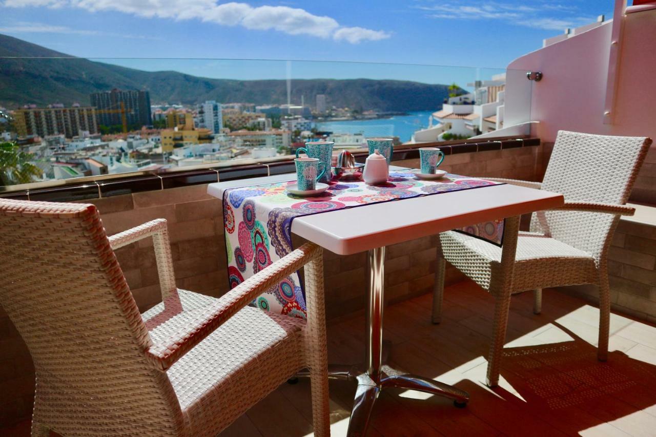 Sun & View Holiday Home Los Cristianos  Exterior photo