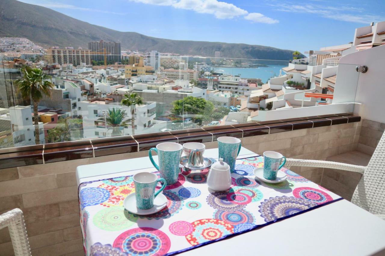 Sun & View Holiday Home Los Cristianos  Exterior photo